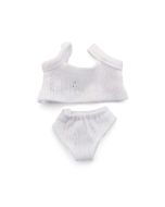Baby Doll Underwear, 21cm