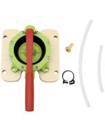 STEM Wall Hand Pump