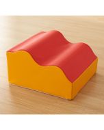 Soft Foam Wave Ladder High