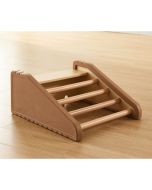 Soft Edge Climber Ramp Climbing Frame