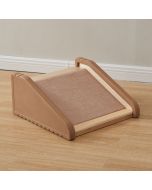 Soft Edge Climber Ramp