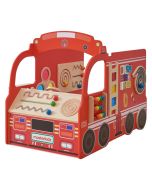 Dramatic Play Fire Engine