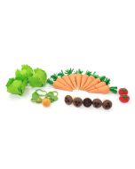 Happy Farming Role Play Accessories 22 Piece Set