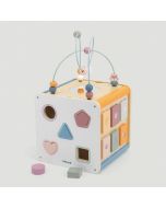 8 in 1 Activity Cube