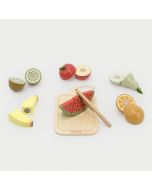Cutting Fruit Set of 8
