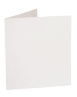 Card and Envelope Square Pk10
