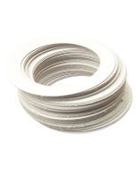 Cardboard Rings Pk50