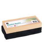 Chalkboard Duster Wooden