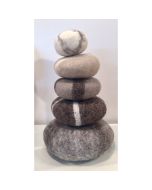 Rock Stacking Set of 5