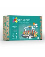 Connetix Rainbow Ball Run Pack of 92