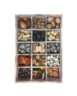 Loose Parts Sorting Tray Set