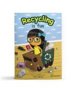 Recycling is Fun Big Book
