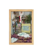 Torres Strait Islander Artist Puzzle 12 Piece