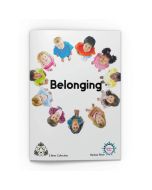 Belonging Big Book