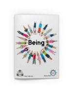 Being Big Book