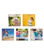Belonging Lapbook Set of 5