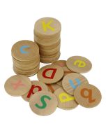 Alphabet Matching Pairs