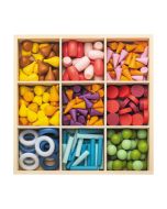 Sort n Design 240 Pieces