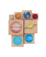 Playing with Planets