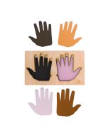 Hand in Hand Puzzle