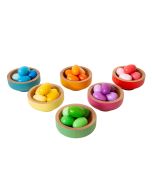 Rainbow Nests