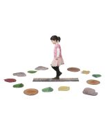 Nature's Footsteps 15pc Set