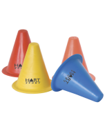 Super Flex Cone Set of 4