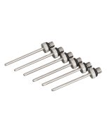 Inflating Needles Pack of 6