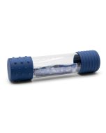 DIY Calm Down Bottle Blue