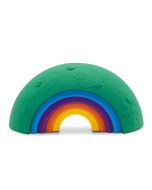 Silicone Over The Rainbow