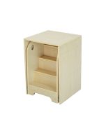 Pull Out Stair Unit