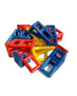 Mobilo Geometric Pack of 26
