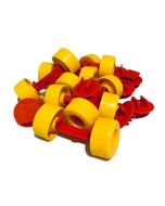 Mobilo Connector Pack of 78