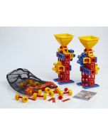 Mobilo Flow Advanced Set in Mesh Bag