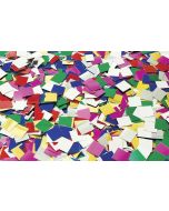 Mosaic Squares Metallic 1&2cm Pk5,000