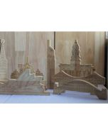Australian Landmark Set