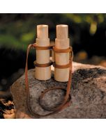 Wooden Binoculars