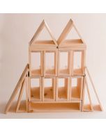 Unit Blocks Set of 20