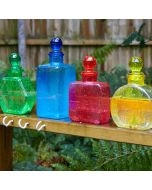Messy Maths Measuring Bottles Full Size Pack of 4