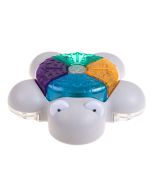 Early Programming Light Up Glow and Go Bot