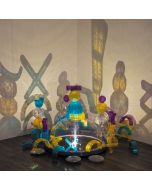TTS Early Years Immersive Projector