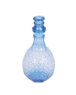 Giant Potion Bottle Blue