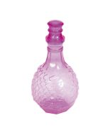 Giant Potion Bottle Purple