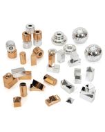 WOW Pack Metallic Collection and Activity Cards Set of 46