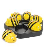 Bee-Bot Programmable Floor Robot Pack of 6 