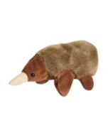 Echidna Hand Puppet
