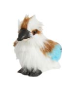 Kookaburra Hand Puppet