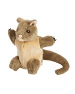 Possum Hand Puppet