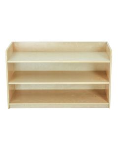Low Shelving Unit 1140 W x 660 H