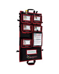 Allergy Buddy Rapid Access Medical Panel